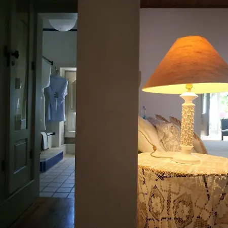 Casa D'aldeia De Souto De Lafoes *