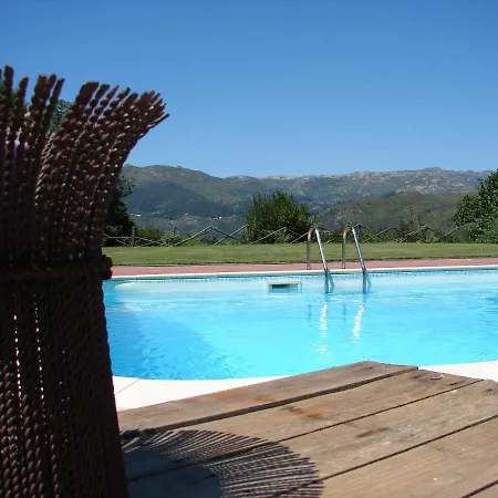 Country house Casa D'aldeia De Souto De Lafoes *