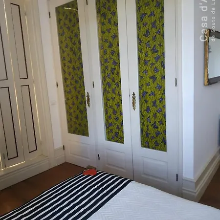 Εξοχικό σπίτι Casa D'aldeia De Souto De Lafoes Oliveira de Frades