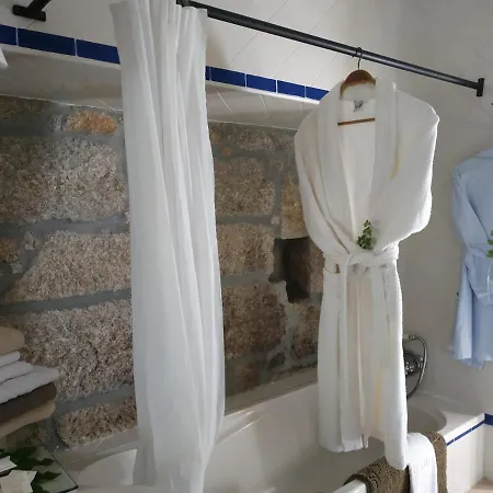 Casa D'aldeia De Souto De Lafoes Oliveira de Frades