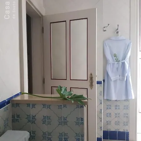 Εξοχικό σπίτι Casa D'aldeia De Souto De Lafoes *