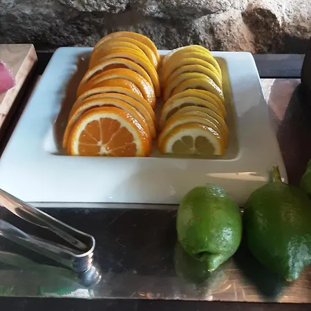 Casa D'aldeia De Souto De Lafoes Oliveira de Frades