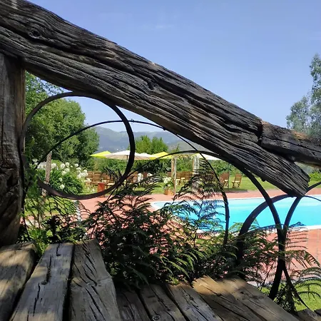 Casa D'aldeia De Souto De Lafoes Kır Evi *