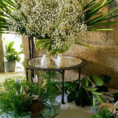 Casa D'aldeia De Souto De Lafoes *