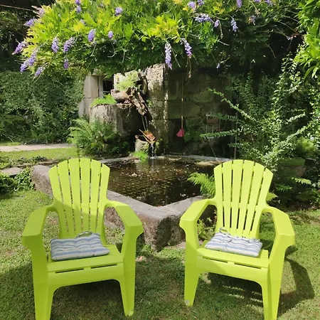 Casa D'aldeia De Souto De Lafoes