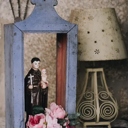 乡村民宿 Casa D'aldeia De Souto De Lafoes Oliveira de Frades