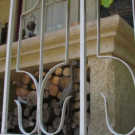 Casa D'aldeia De Souto De Lafoes Oliveira de Frades