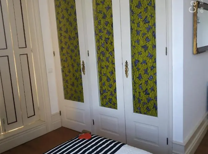 カントリーハウス Casa D'aldeia De Souto De Lafoes オリヴェイラ・デ・フラデス