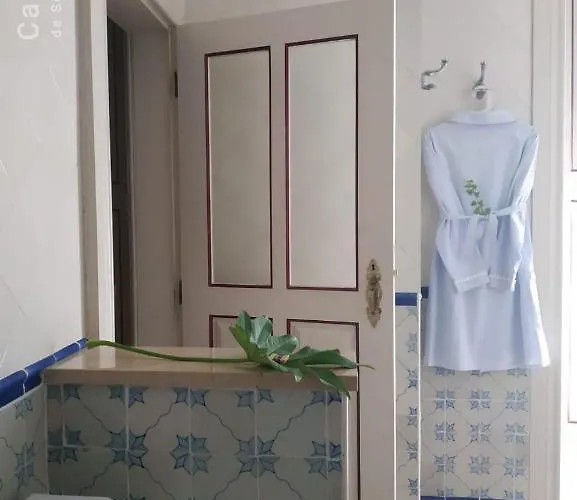 カントリーハウス Casa D'aldeia De Souto De Lafoes *