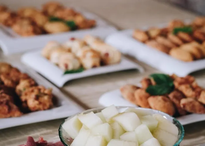 Casa D'aldeia De Souto De Lafoes *