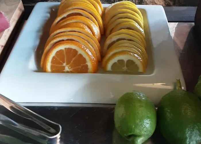 Casa D'aldeia De Souto De Lafoes オリヴェイラ・デ・フラデス