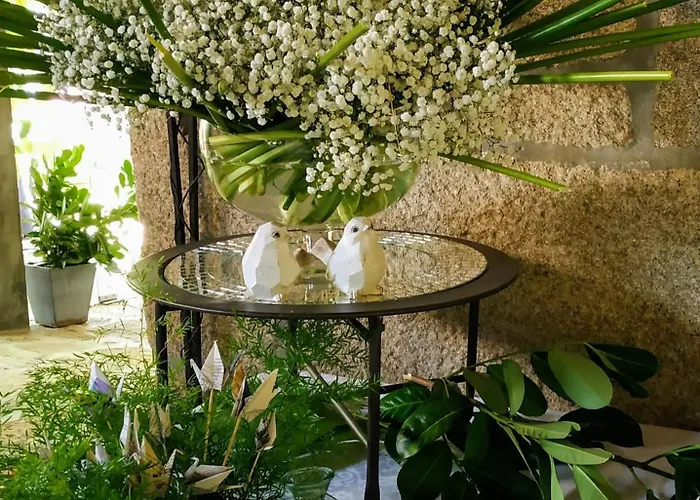 Casa D'aldeia De Souto De Lafoes *